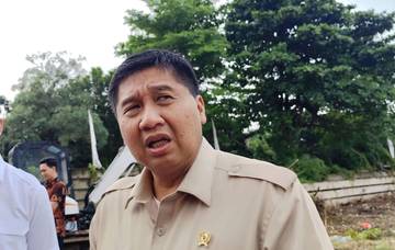 PKP Targetkan Rusun Subsidi Program Prioritas Tahun 2026