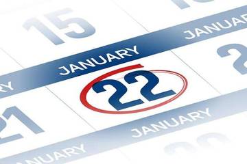 Simak Hari Besar Nasional-Internasional Diperingati 22 Januari