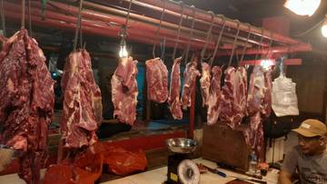Harga Daging Sapi Meroket, DPR Minta Pemerintah Intervensi