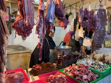 Komisi IV: Harga Sapi 'Feedloter' Tinggi Sejak Awal 