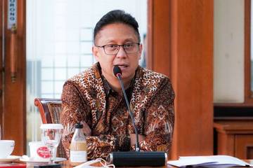 Kemenkes Mulai Salurkan Insentif Rp30 Juta bagi Dokter di Wilayah 3T