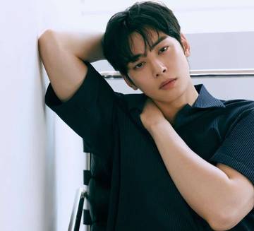 Agensi Tanggapi Dugaan Penghindaran Pajak Cha Eun Woo