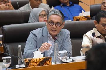 Putra Nababan: UMKM Belum Nikmati Manisnya Kue Pariwisata