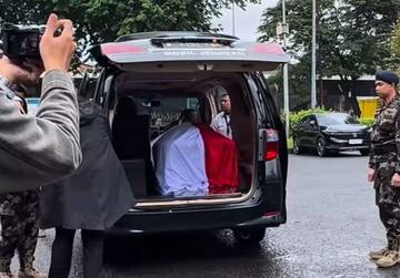 Jenazah Deden Maulana Tiba di Jakarta, Dimakamkan Garut