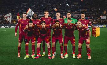 Pisilli Antar Roma Tundukkan Stuttgart