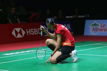 Gagal Menikung, Putri KW Gugur di Indonesia-Masters 2026