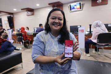 Masyarakat Nilai Pelayanan Kementerian ATR/BPN Cepat dan Informatif
