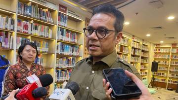 Indonesia Blokir Grok AI, Wamenkomdigi: Jelas Melanggar Peraturan 