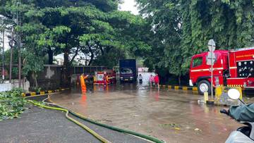 Hujan Deras Picu Banjir Berulang di Rawa Terate Jaktim