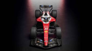 Luncurkan SF-26, Ferrari Siap Akhiri Puasa Gelar F1