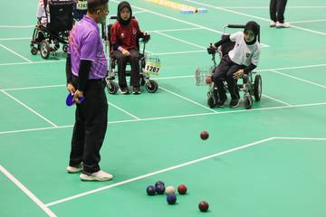 Tembus 69 Emas, Indonesia Dekati Target Medali APG