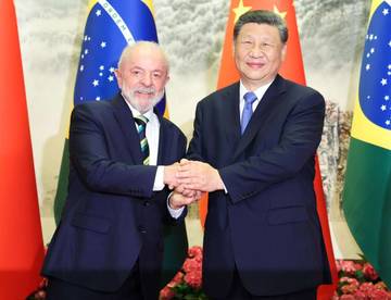 Tiongkok dan Brasil Tegaskan Peran PBB untuk Global