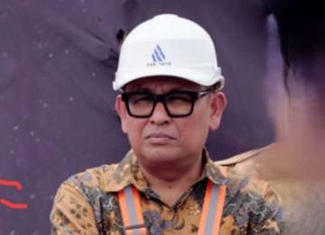 Legislator Sayangkan Penanganan Banjir dan Macet Jakarta