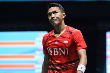 Jonatan Christie Ungkap Fase Tersulit dan Alasan Jadi Independen