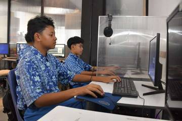 Kemendikdasmen Rinci Jadwal TKA SD-SMP April Mendatang
