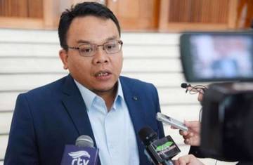 Saleh Daulay: Reshuffle Hak Prerogatif Presiden, Publik Perlu Hormati
