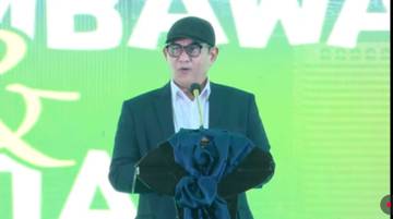 PWI Ajak Jurnalis Jaga Integritas dan Toleransi