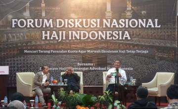 Pakar Hukum: BPK Tidak Berhak Mengambil Keuntungan PIHK