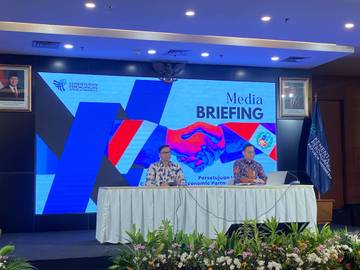 Perundingan Indonesia-GCC FTA Masuki Fase Percepatan Substansi
