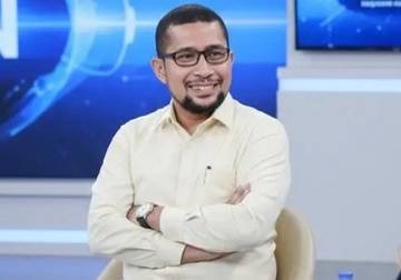 Kontra Narasi Apresiasi Kinerja Divisi SDM Polri