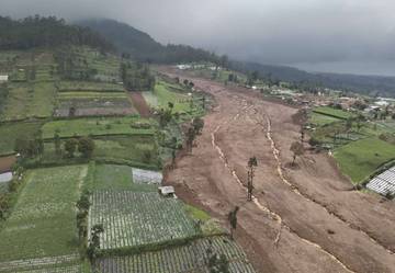 Pakar Sebut Cuaca Ekstrem Kini jadi Kenormalan Baru