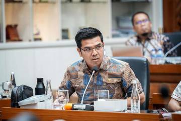 Komisi VII DPR Ingatkan Penting Kepastian Hukum HGU 