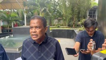 Pemilik Maktour Bantah Dapat Kuota Haji Besar-besaran