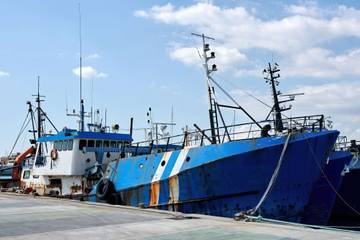 Investasi Rp90 Triliun Dorong Ekonomi Maritim Inklusif