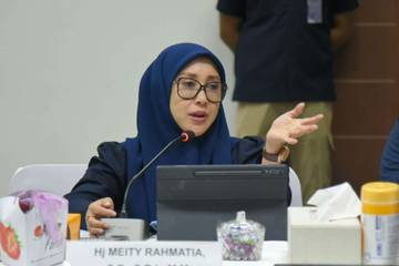 Marak 'Kawin Kontrak' di Bogor, DPR Pesankan Ini 