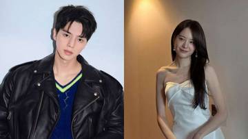 Song Kang, Jang Gyuri Bintangi Drakor Baru