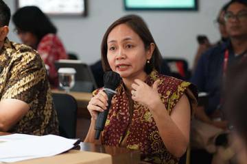 Transisi Energi, IPA Optimisme Industri Hulu Migas Nasional