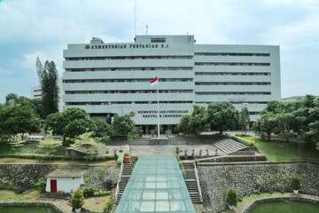 Kementan Tegaskan Korupsi Proyek Fiktif Rp27 Miliar Bukan Fitnah