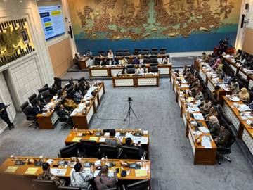 Legislator Soroti Vokasi hingga Industri Hijau ke Kemenperin