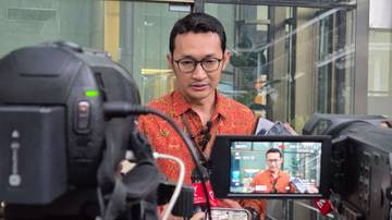 Pengadaan Iklan, KPK Periksa Pegawai Bank BJB