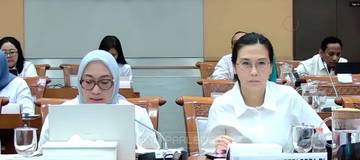 Program Prioritas KemenPPPA Fokus Gender dan Perlindungan Anak