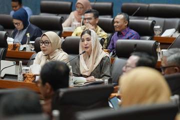Komisi VII Nilai Hilirisasi Industri Belum Berdampak Nyata