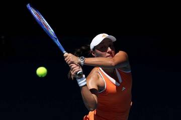 Taklukkan Keys, Pegula Melangkah ke Perempat Final 