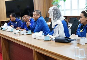 Ini Alasan Gema Bangsa Dukung Prabowo