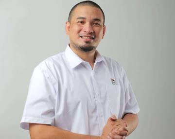 Generasi Muda PSI Sambut Positif Rencana Bergabungnya RMS