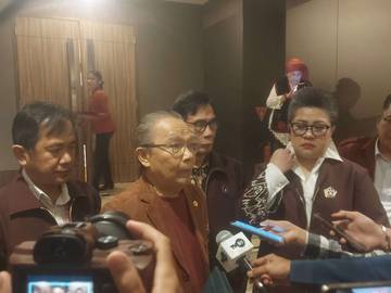 Gelar Munas I, Gapempi Berkomitmen Perkuat Ekonomi Nasional 