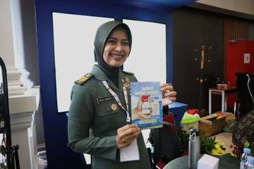 Inovasi Layanan Pertanahan Permudah Masyarakat Secara Nyata
