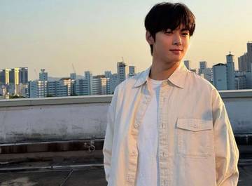 Cha Eun Woo Sampaikan Klarifikasi Mengenai Tuduhan Pajak 