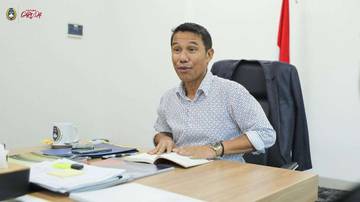 PSSI Rapat Darurat Usai Insiden Brutal Liga 4