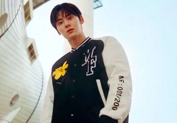 Hwang Minhyun Kembali di Musim Kedua ‘Study Group’ 