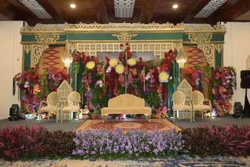 Event Jagarasa Wedding Showcase Vol. 02, Tawarkan Promo Menarik 