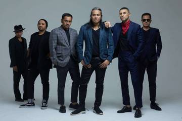 Simak Daftar Lagu Element Band yang Paling Romantis