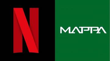 Netflix dan MAPPA Umumkan Kerja Sama Strategis