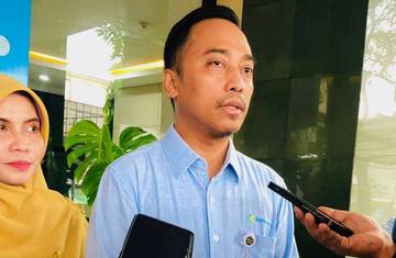  Antisipasi Virus Nipah, Kemenkes Perketat Pengawasan Pintu Masuk