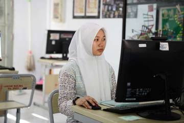 Kemendikdasmen Siapkan Teknologi Inklusif untuk TKA