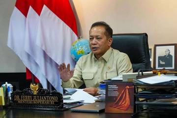 Menteri Koperasi: Kopdes Merah Putih Jadi Etalase Produk Lokal